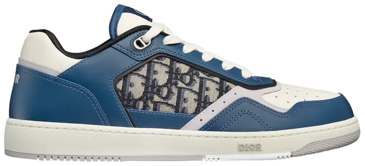 Dior B27 Low Blue