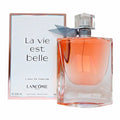 Perfume de mujer la vida es bella100ml