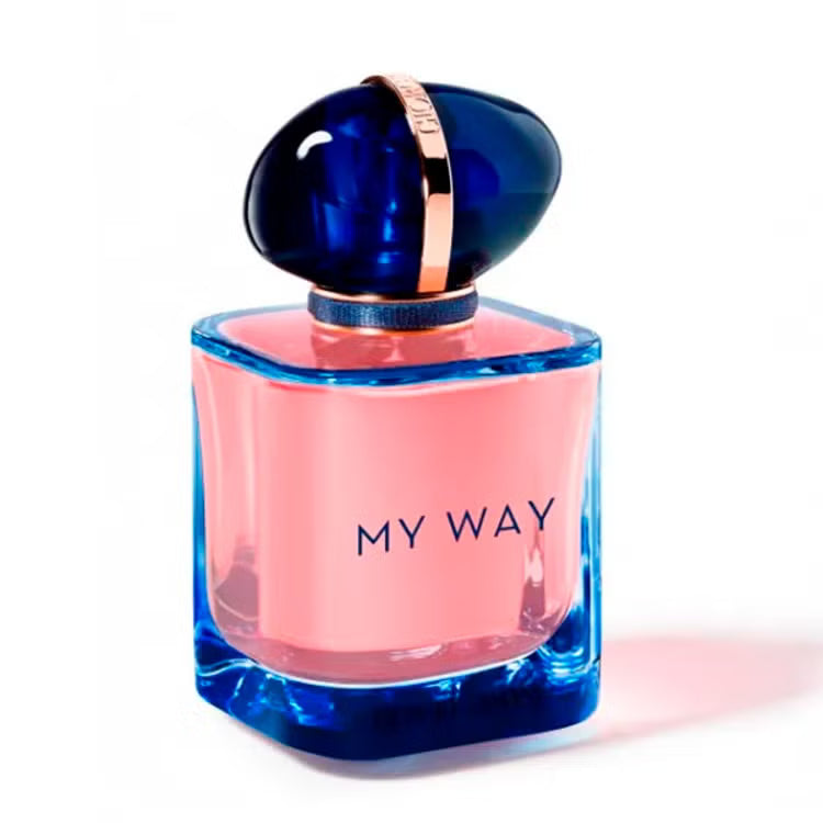 Perfume ARMANI My Way Intense Eau de Parfum para mujer  90 ml