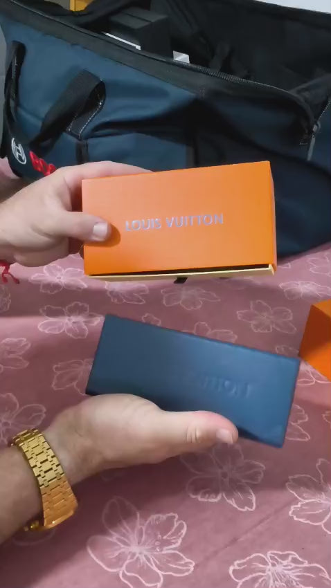 Gafa Louis Vuitton