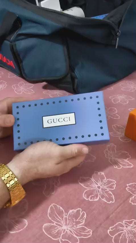 Gafa de mujer gucci