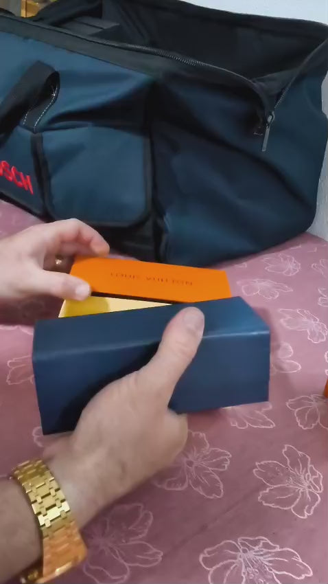 Gafa de mujer de Louis Vuitton