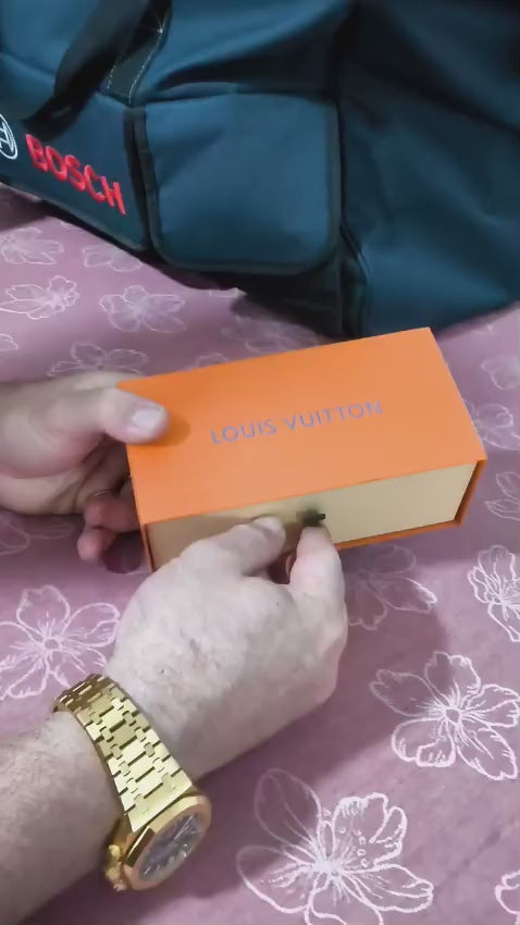 Gafa louis vuitton