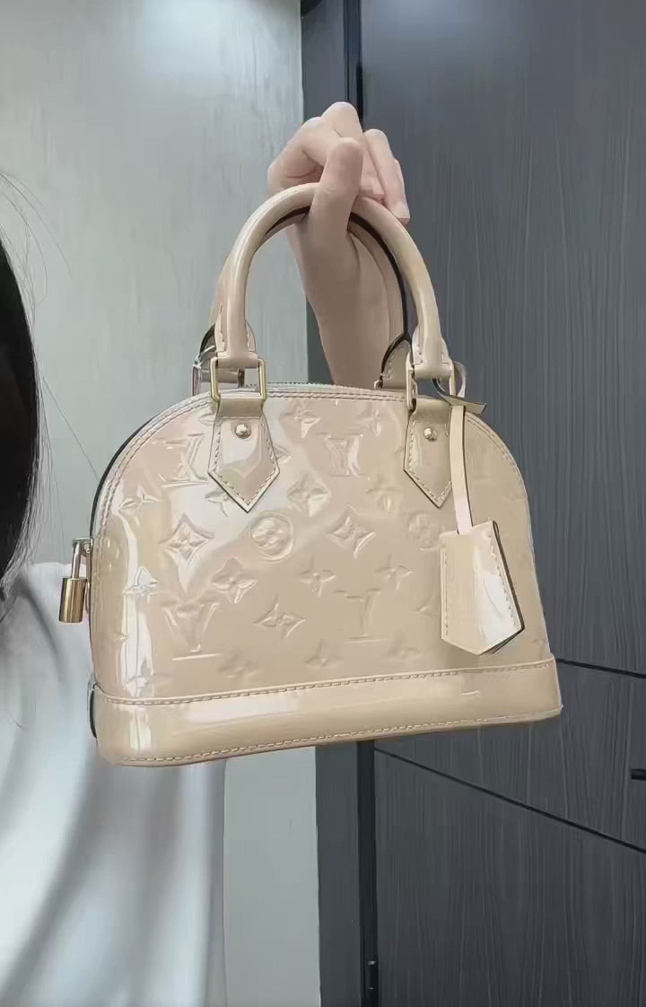 Bolso de mujer de Louis vuitton