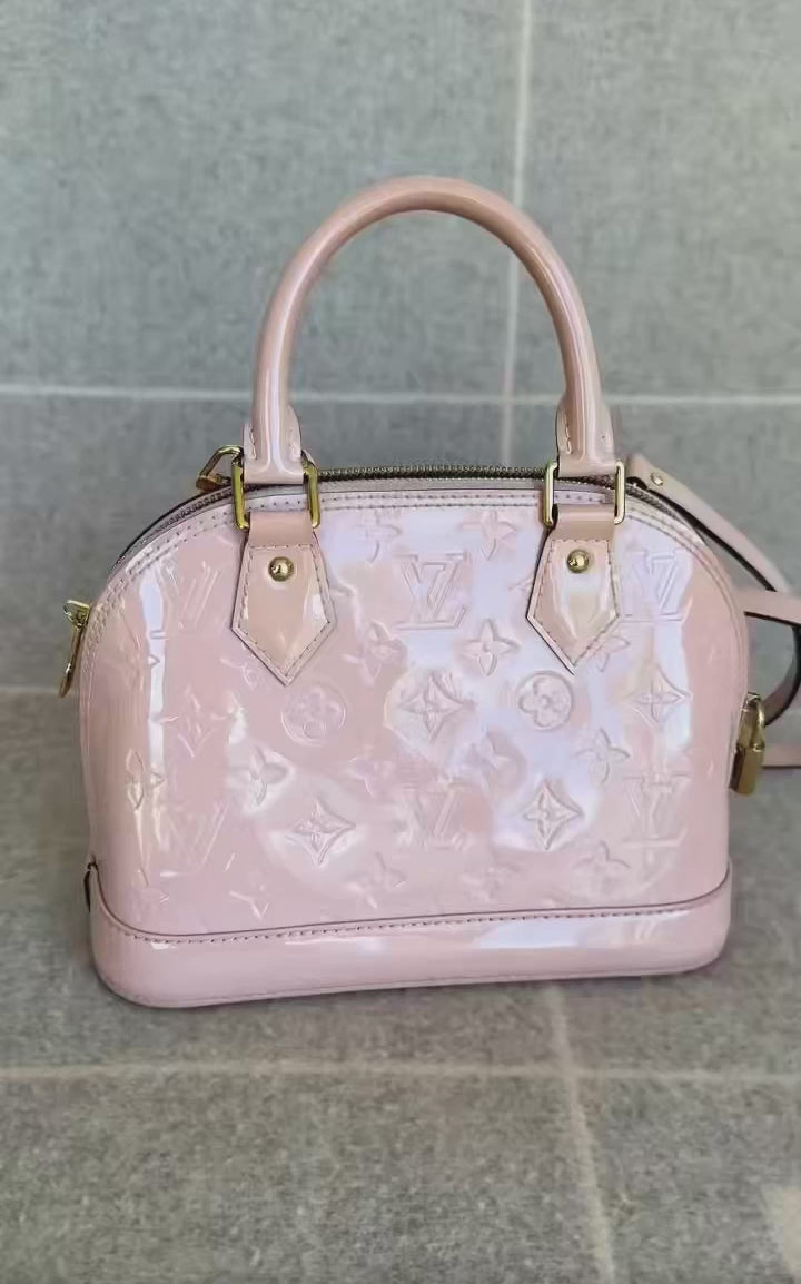 Bolso de mujer de Louis vuitton