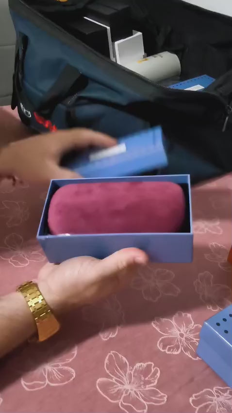 Gafa de mujer gucci
