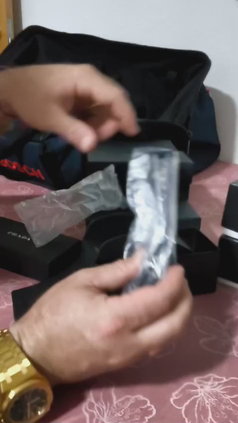 Gafa Prada