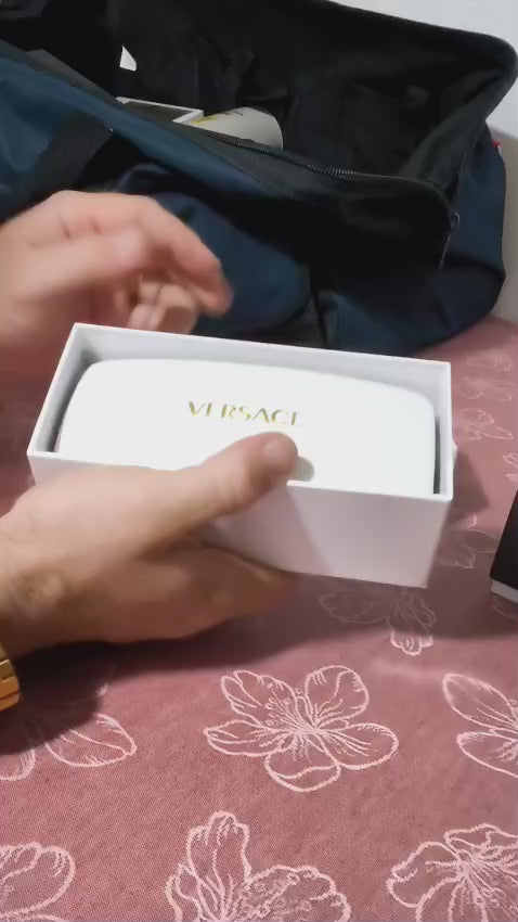 Gafa Versace