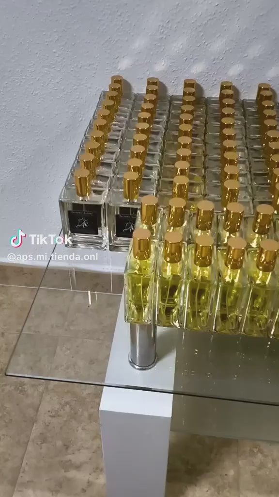 Perfume Todas las Marcas