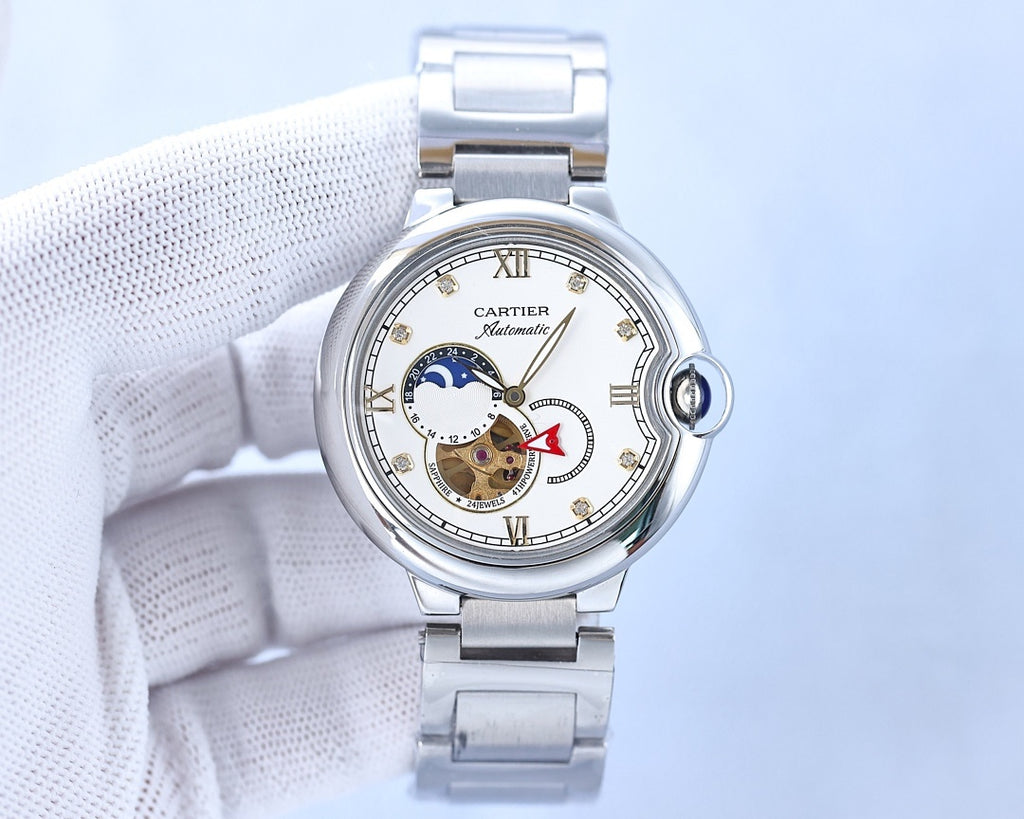 Reloj Cartier de mujer