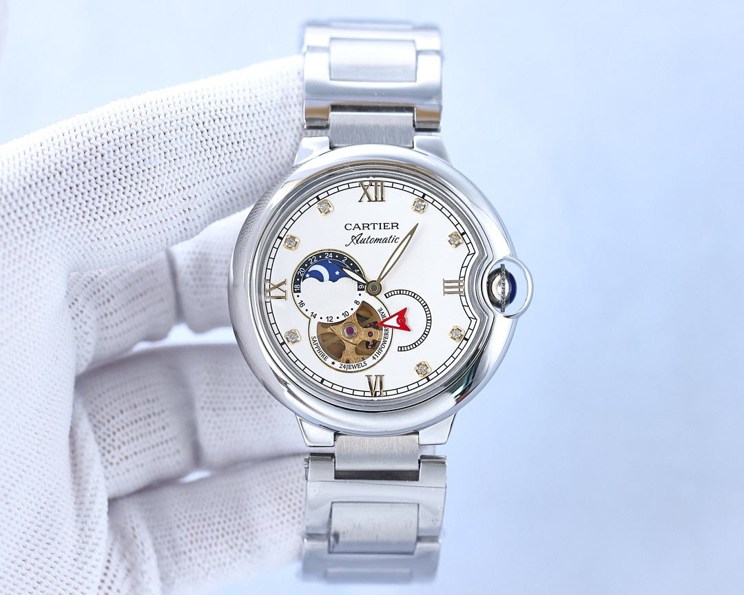 Reloj Cartier de mujer