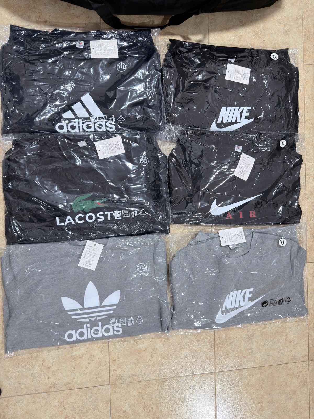 Ropa Sudadera de Hombre