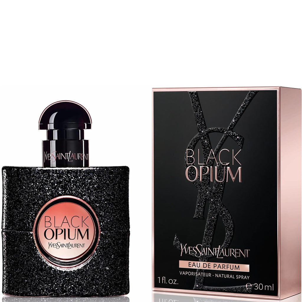 Perfume YVES SAINT LAURENTBlack OpiumEau De Parfum para Mujer