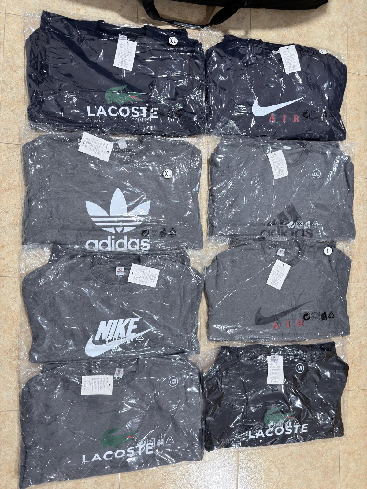 Ropa Sudadera de Hombre