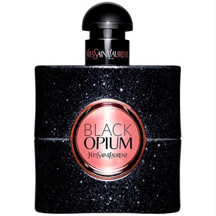 Perfume YVES SAINT LAURENTBlack OpiumEau De Parfum para Mujer