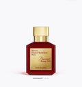 Perfume Baccarat Rouge 540 Extrait de Parfum – 80ml – Unisex