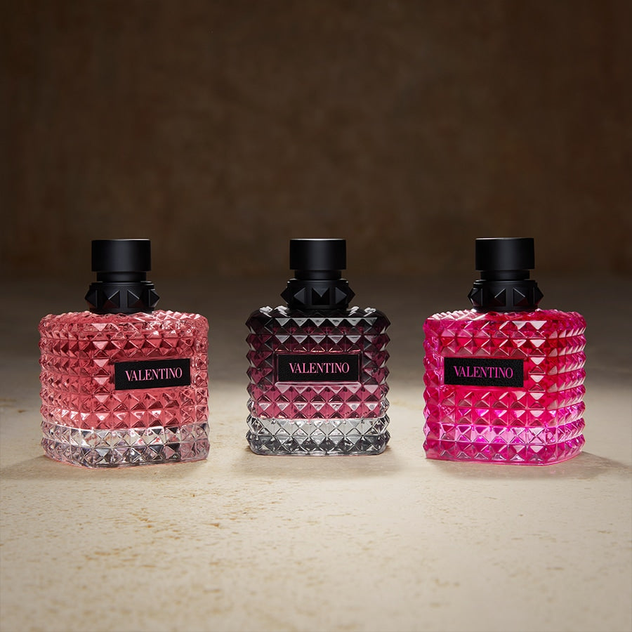 Perfumes Valentino Born In Roma Donna Eau de toilette