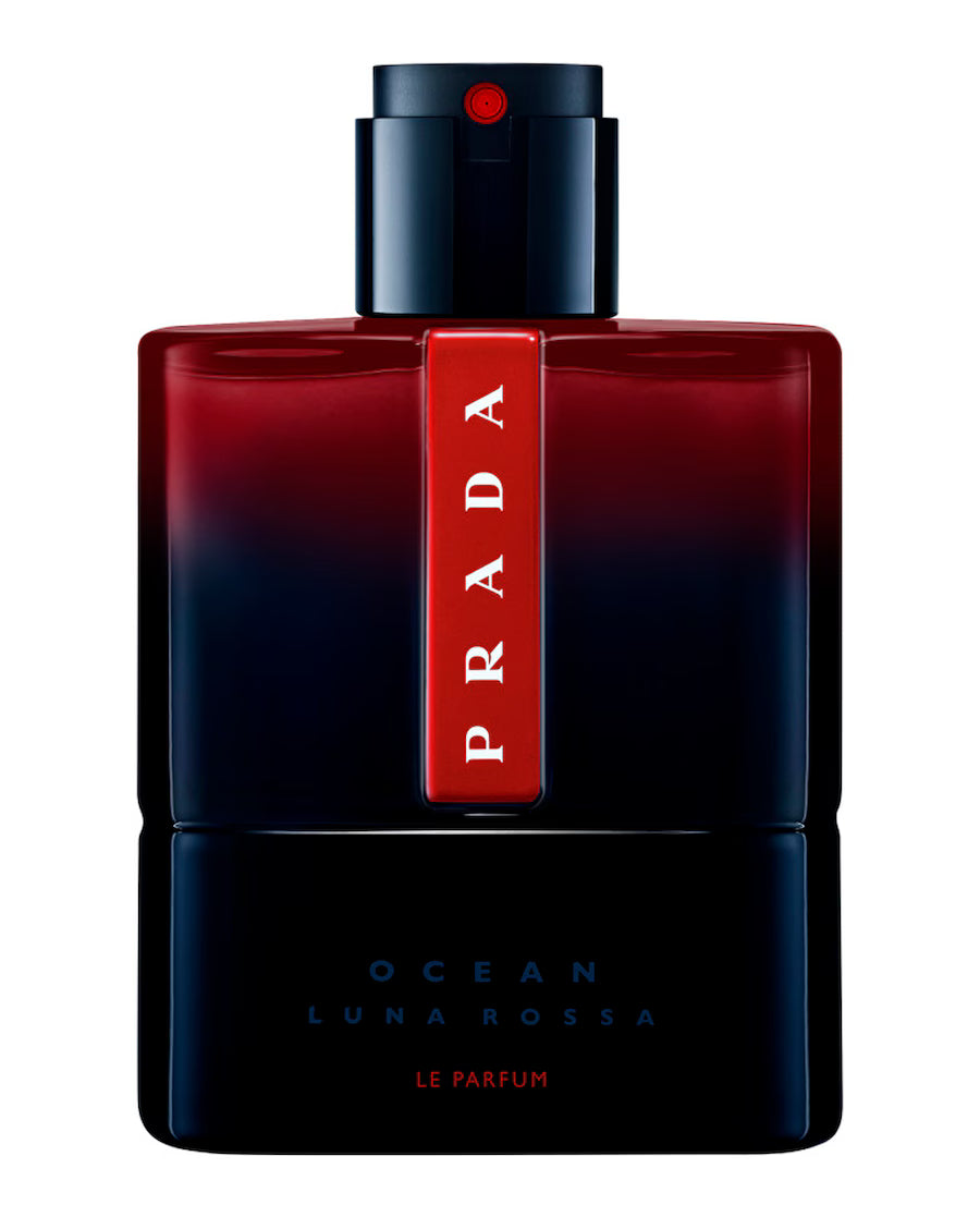 Perfume PRADA BEAUTY Eau de Parfum Luna Rossa Ocean Le Parfum Prada - 100 ml