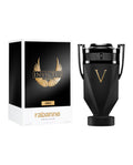 Eau De Parfum Intense Invictus Victory Absolu Rabanne - 100 ml